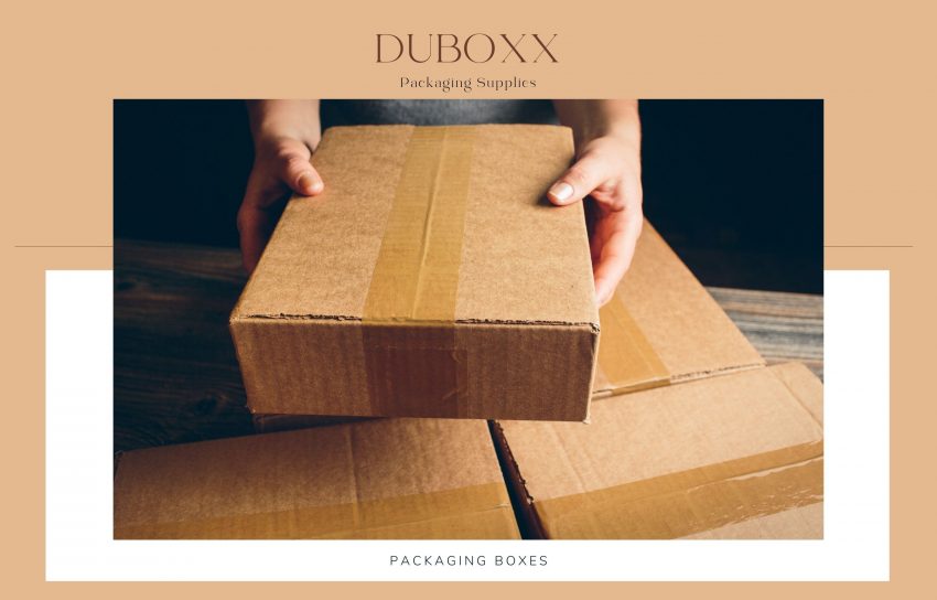 Buy Packaging Boxes