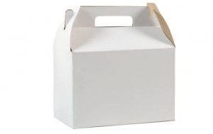 Handle Boxes