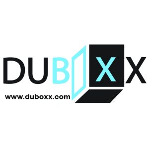 Duboxx Logo