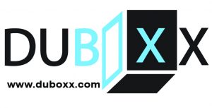 Duboxx Logo