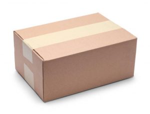 Mailer Box