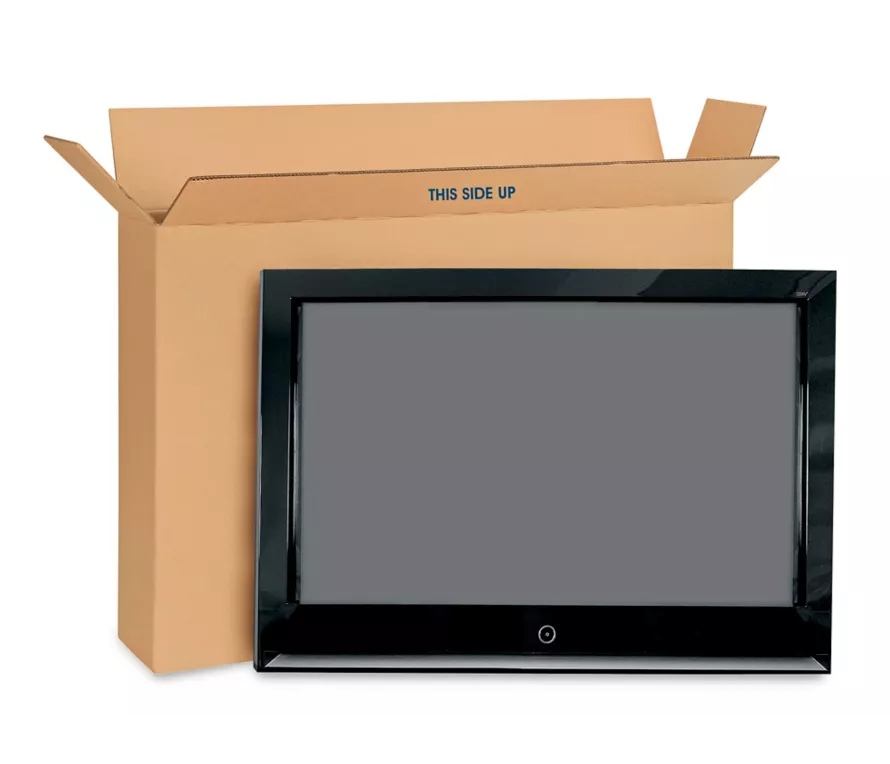 Tv Packing Boxes / Tv Packing Kits