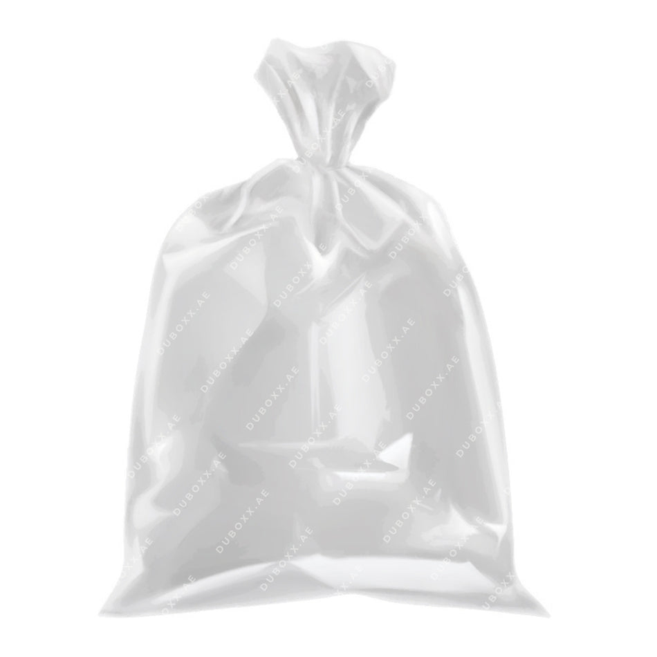 Poly Bags -75 MIC - 25Psc/Pack