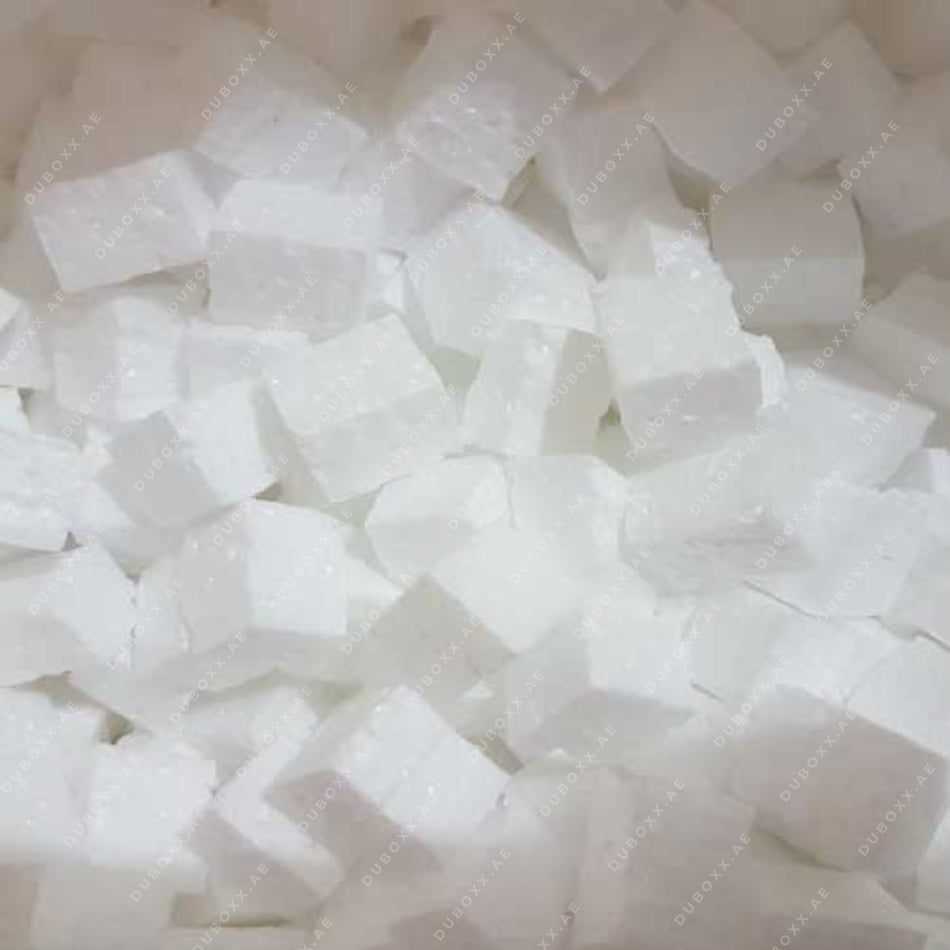 Polystyrene Cubes-250Grams/1Kg/3Kg