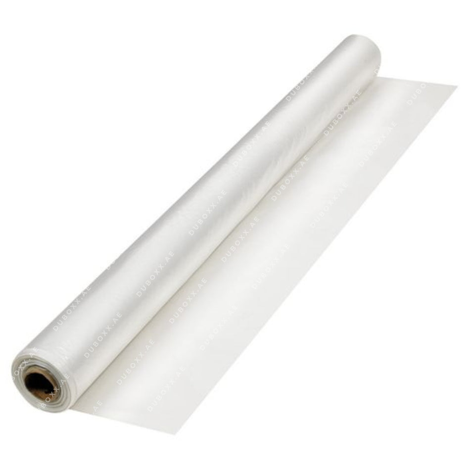 Polythene Roll-(3.66 X 11 M)