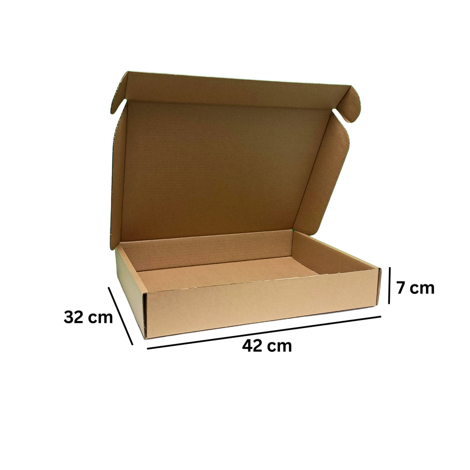 E-Commerce Boxes XLarge-III-42x32x7CM