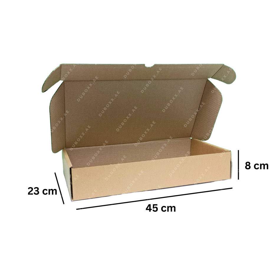 E-Commerce Boxes XLarge-II-43x23x8CM