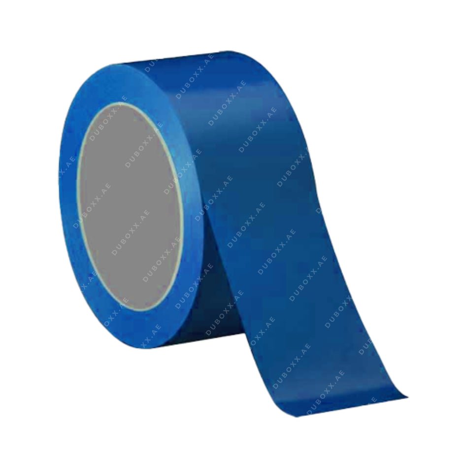 Color Tapes -48MM*100Yards -Blue/Yellow/Red/Green