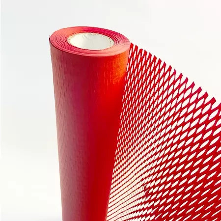 Large Honeycomb cushion paper roll/ Wrapping Paper-51CM*50Mtr-Roll