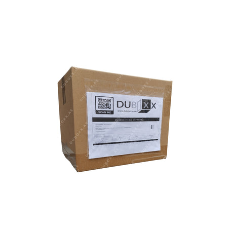 Packing Slip Plastic Pouch 60mic 8