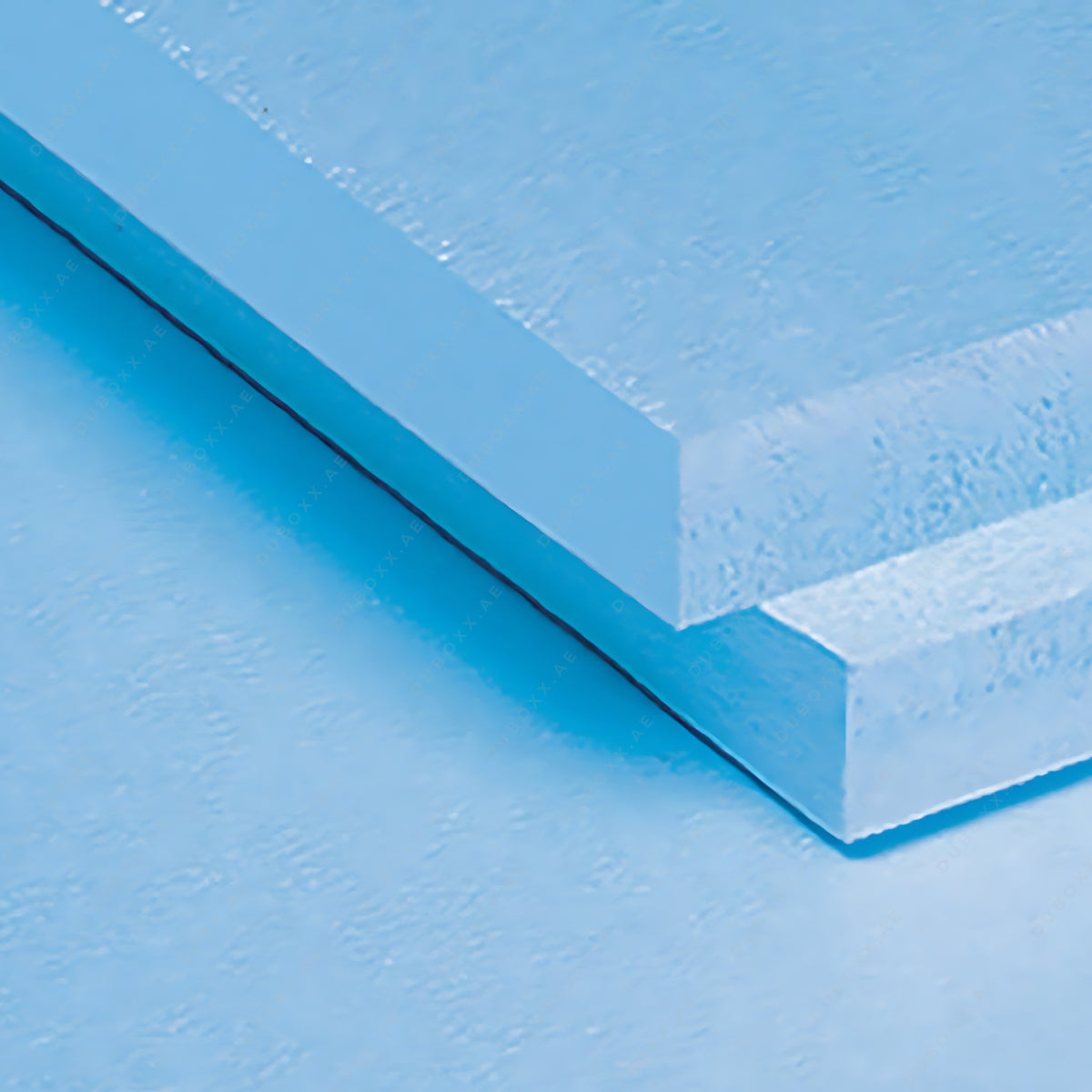 Polystyrene Insulation Board 600x1250x50MM 32-35 Density