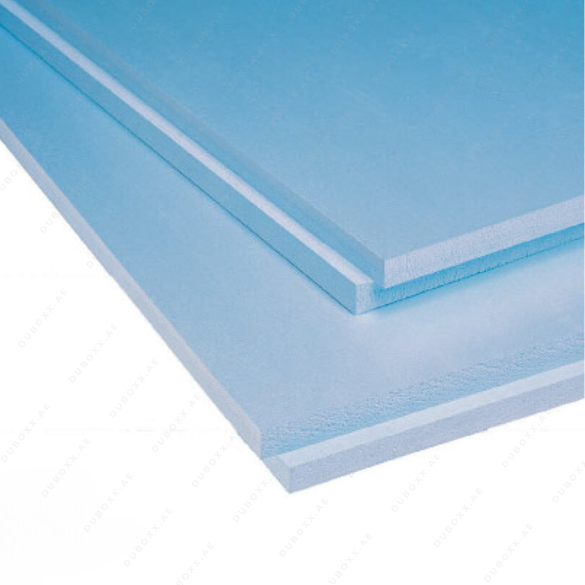 Polystyrene Insulation Board 600x1250x50MM 32-35 Density1