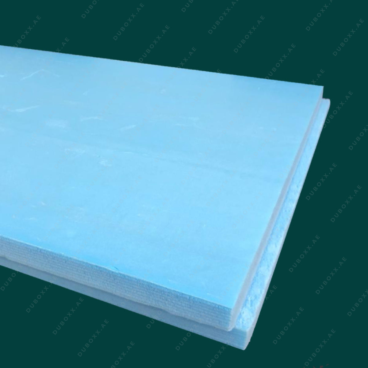 Polystyrene Insulation Board 600x1250x50MM 32-35 Density2