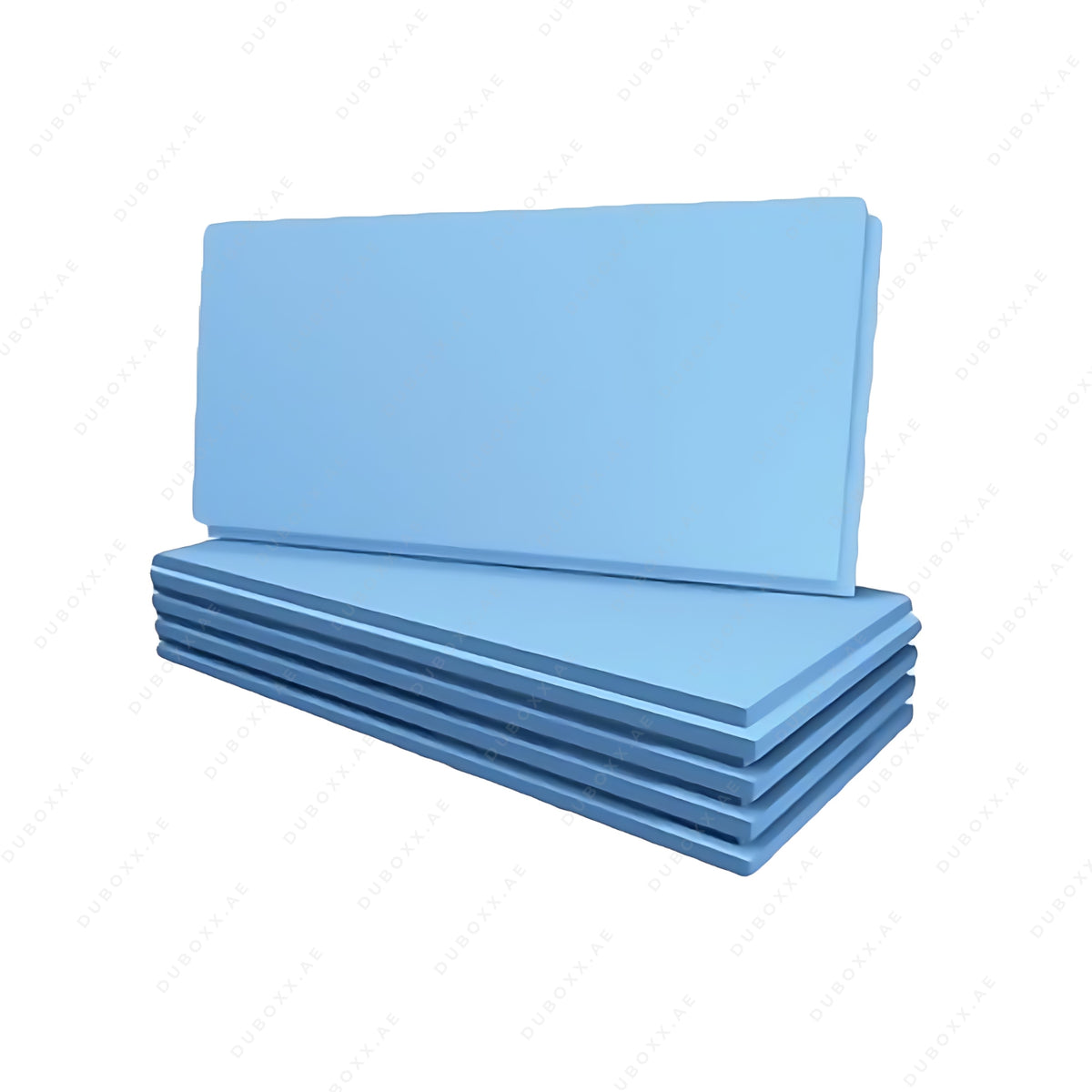 Polystyrene Insulation Board 600x1250x50MM 32-35 Density3