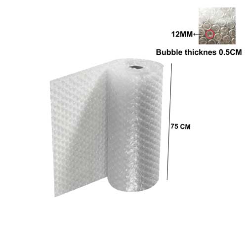 Buy Bubble Wrap for Moving UAE Quick Pickup Delivery Duboxx Packaging LLC