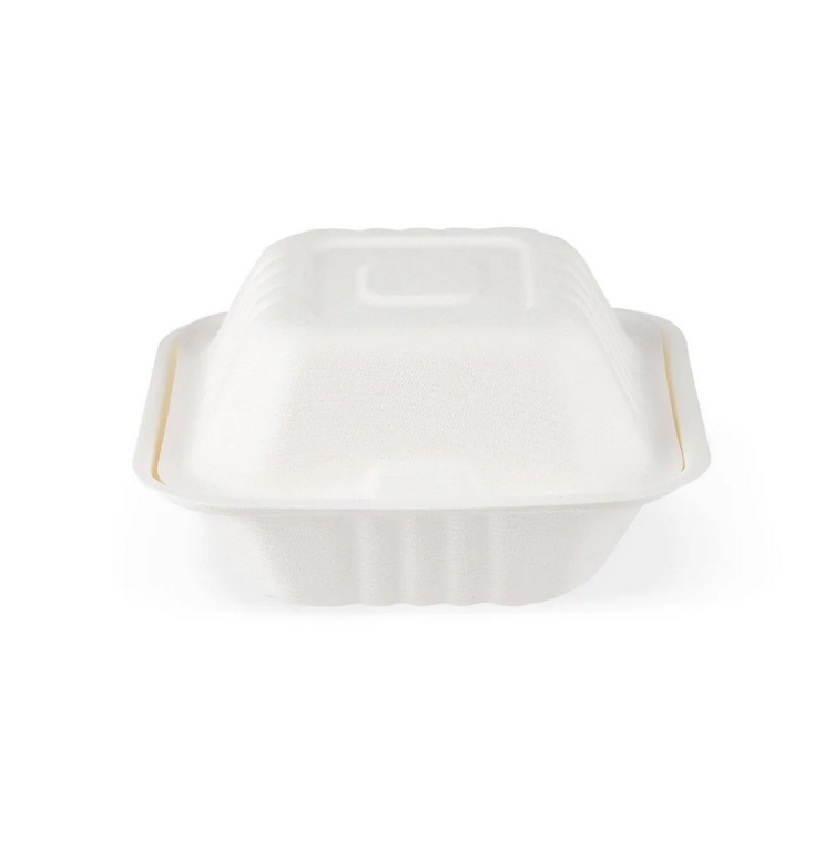 bagasse box