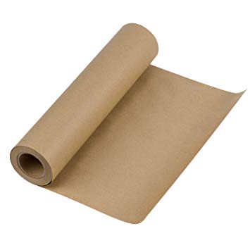 Kraft Paper Roll-120Gsm/120CM Height