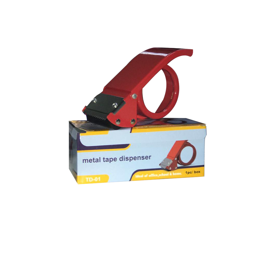 Tape Dispensors/Tape cutter-Small