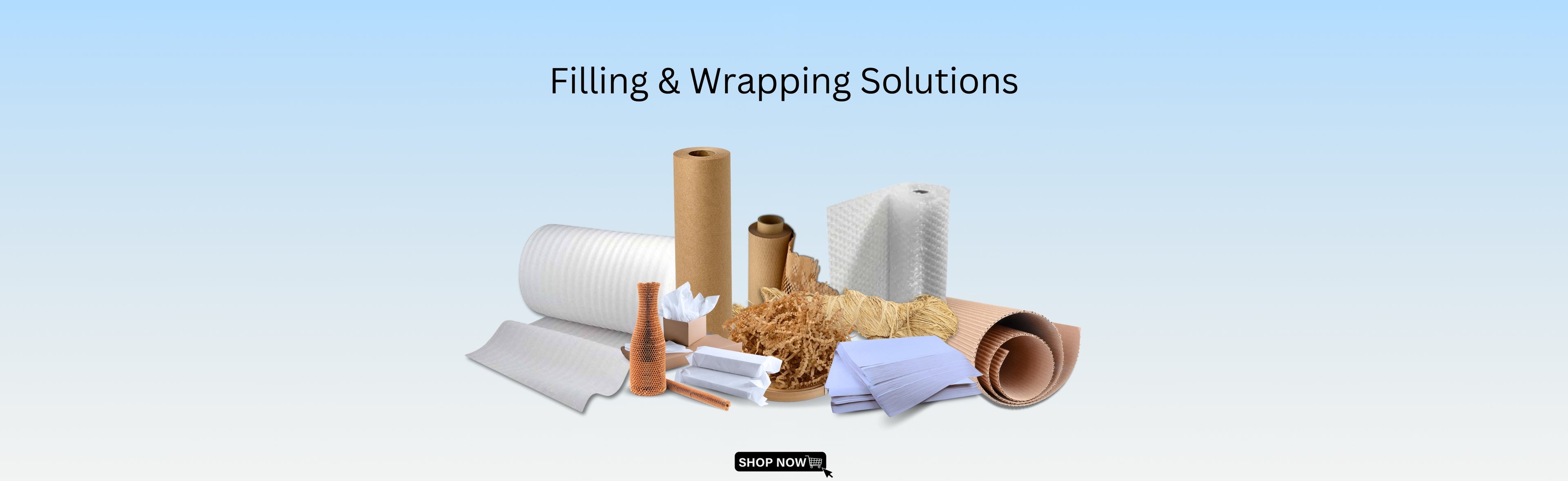 filling & wrapping solution 23