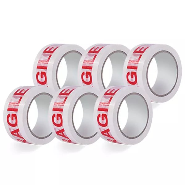 Fragile Tapes -48MM*40Yards