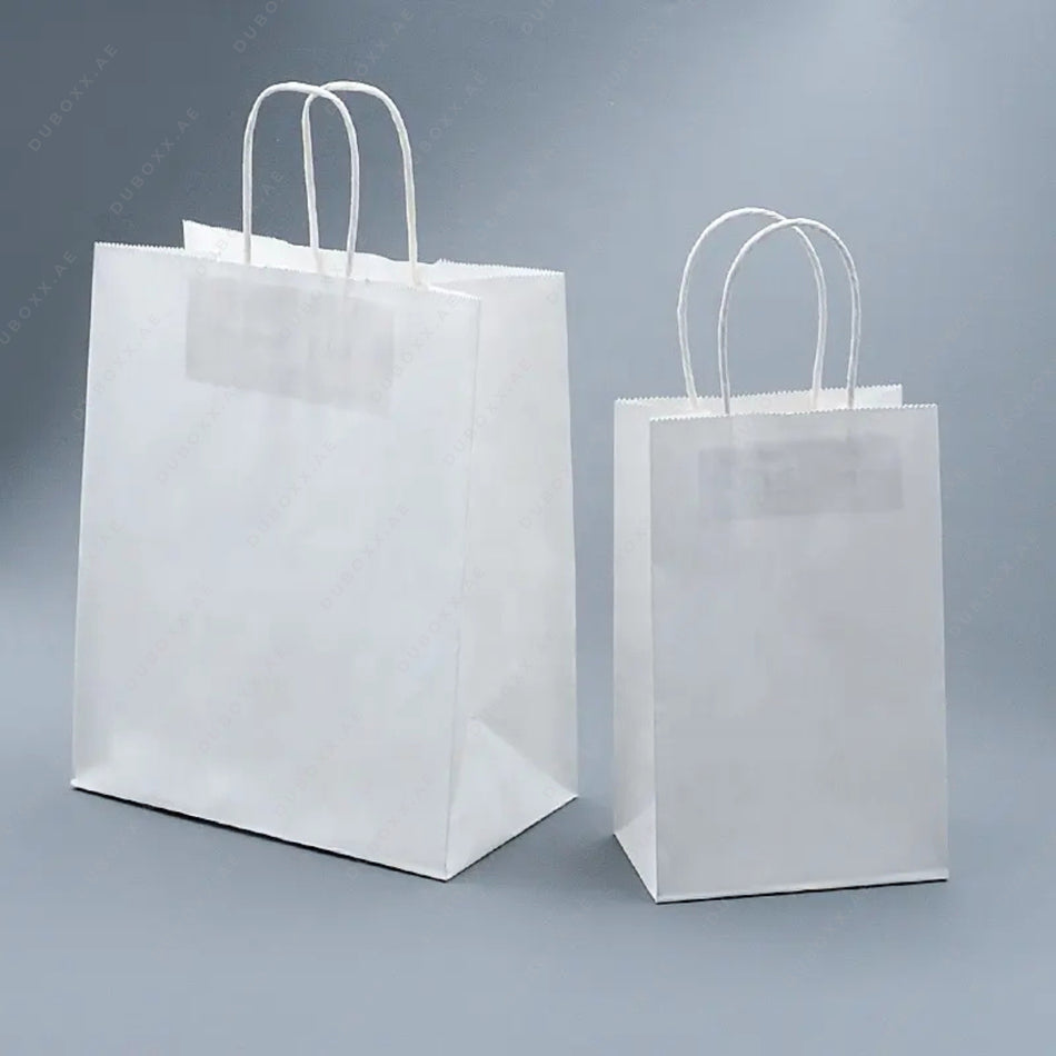 paper bag white 1 