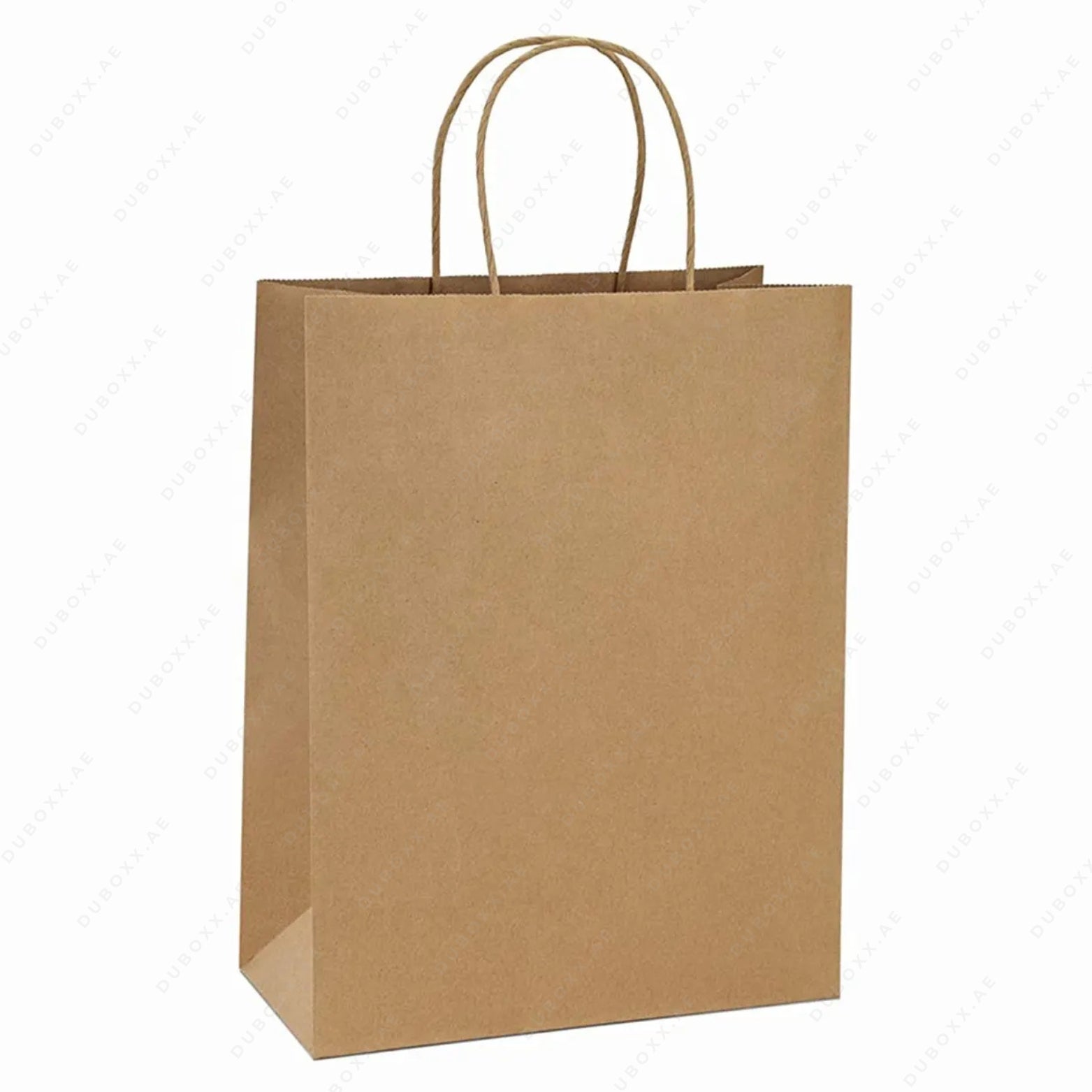 paper bags brown 2