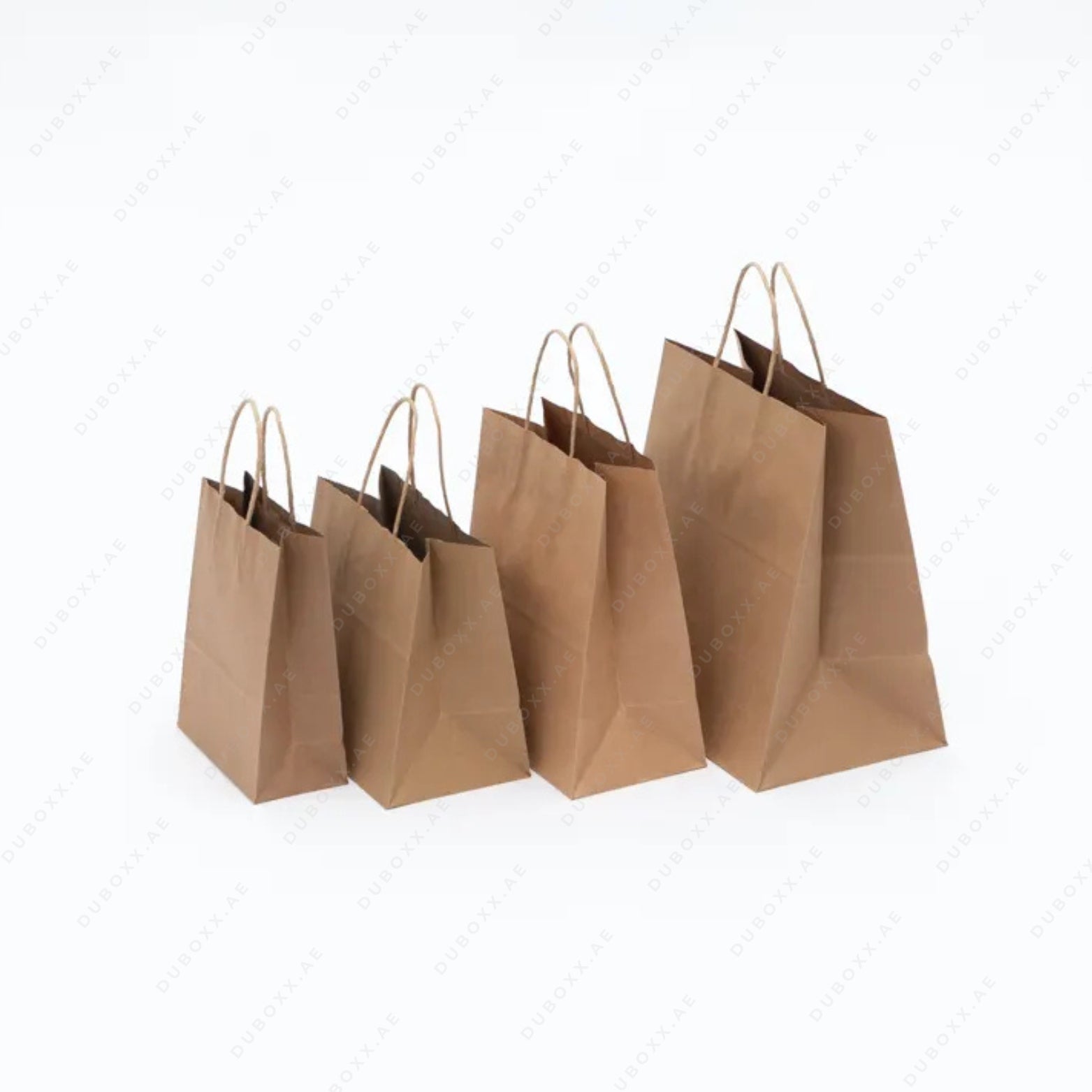 paper bags brown 4