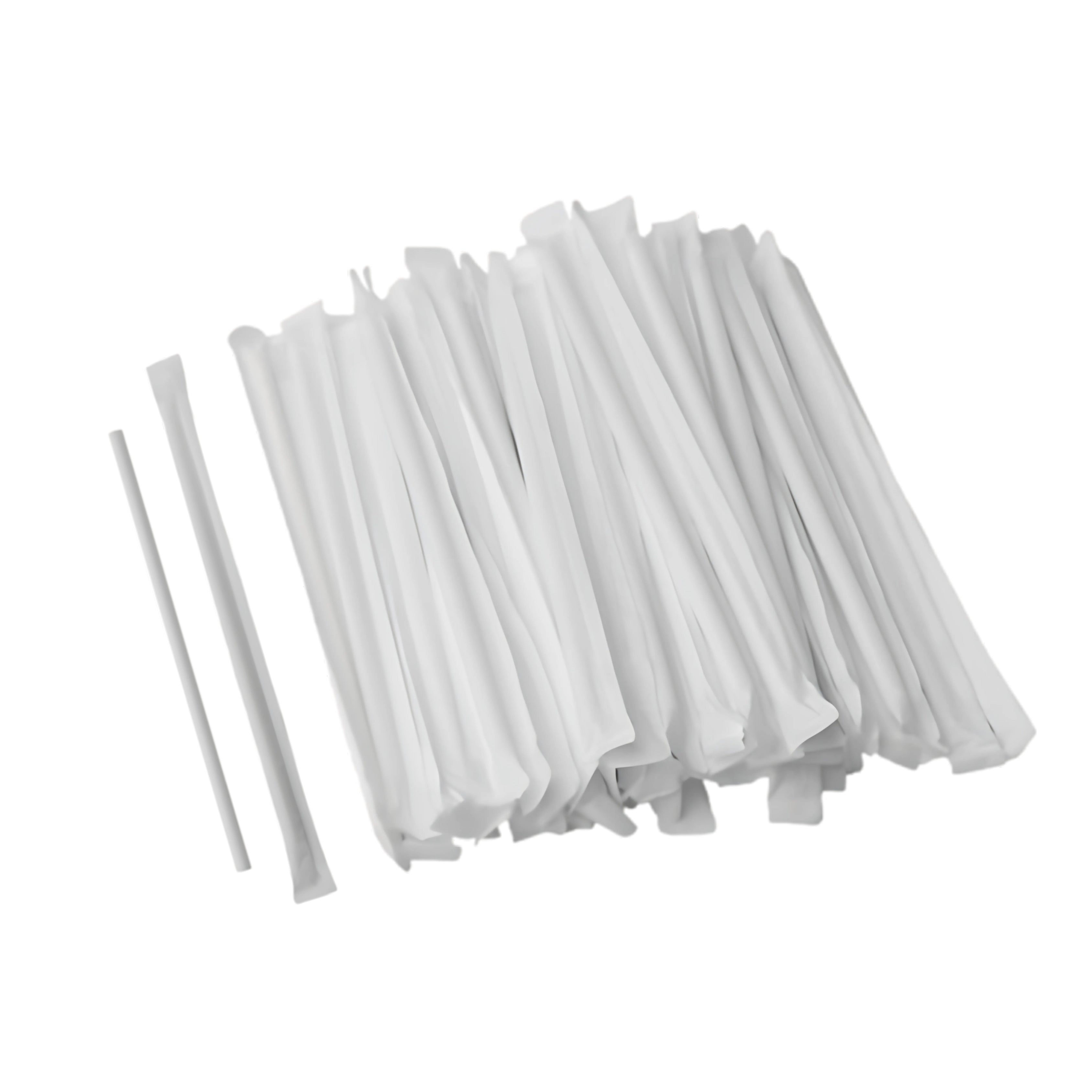 eco-straws