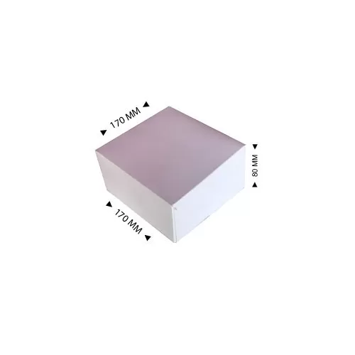 Cake Boxes: Buy Customized Cake Boxes Online in India | ImpressionCart